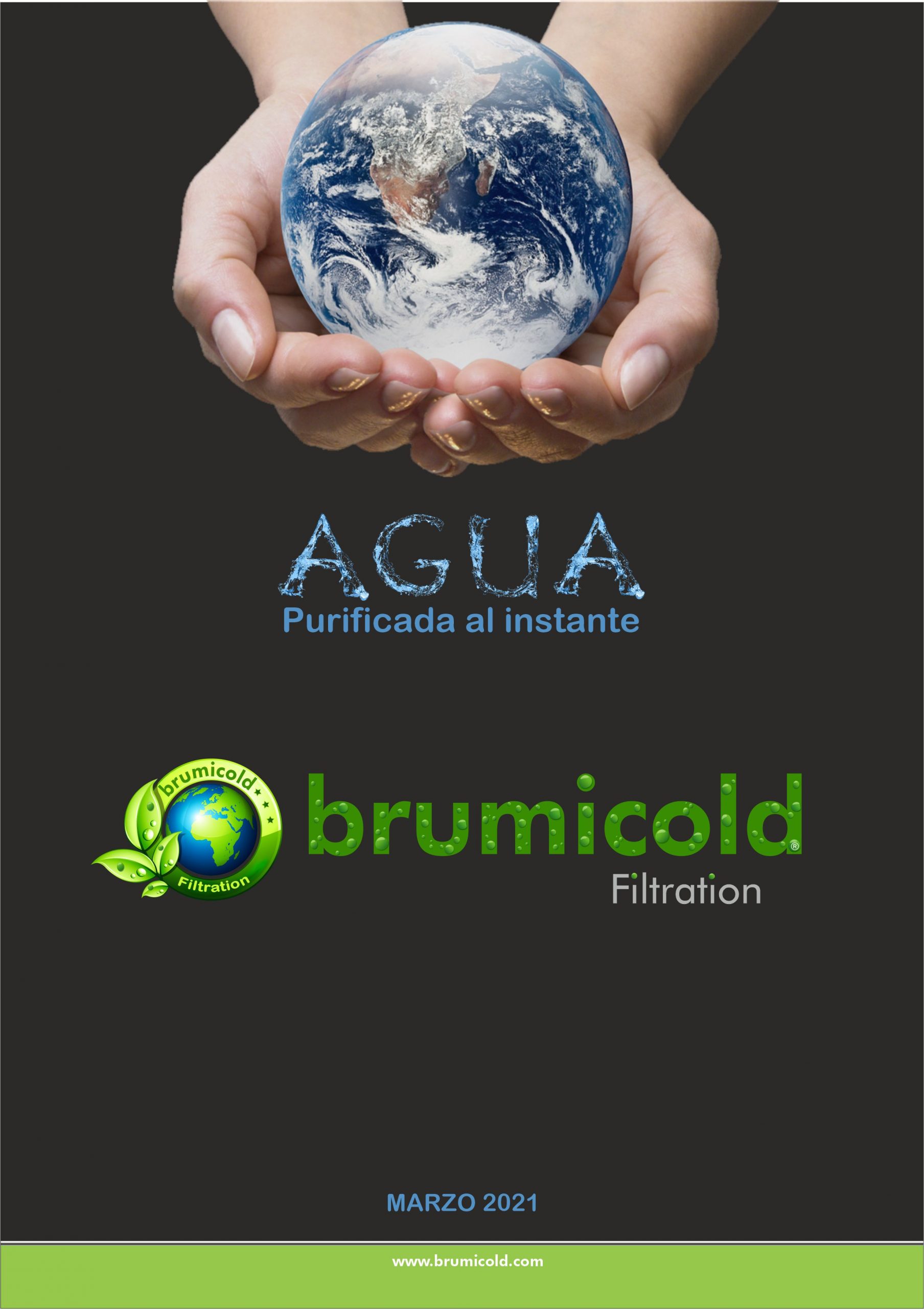 brumicold - Envío Gratis*